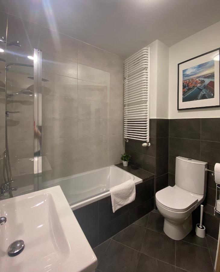 Apartment Premium 4you Wroclaw