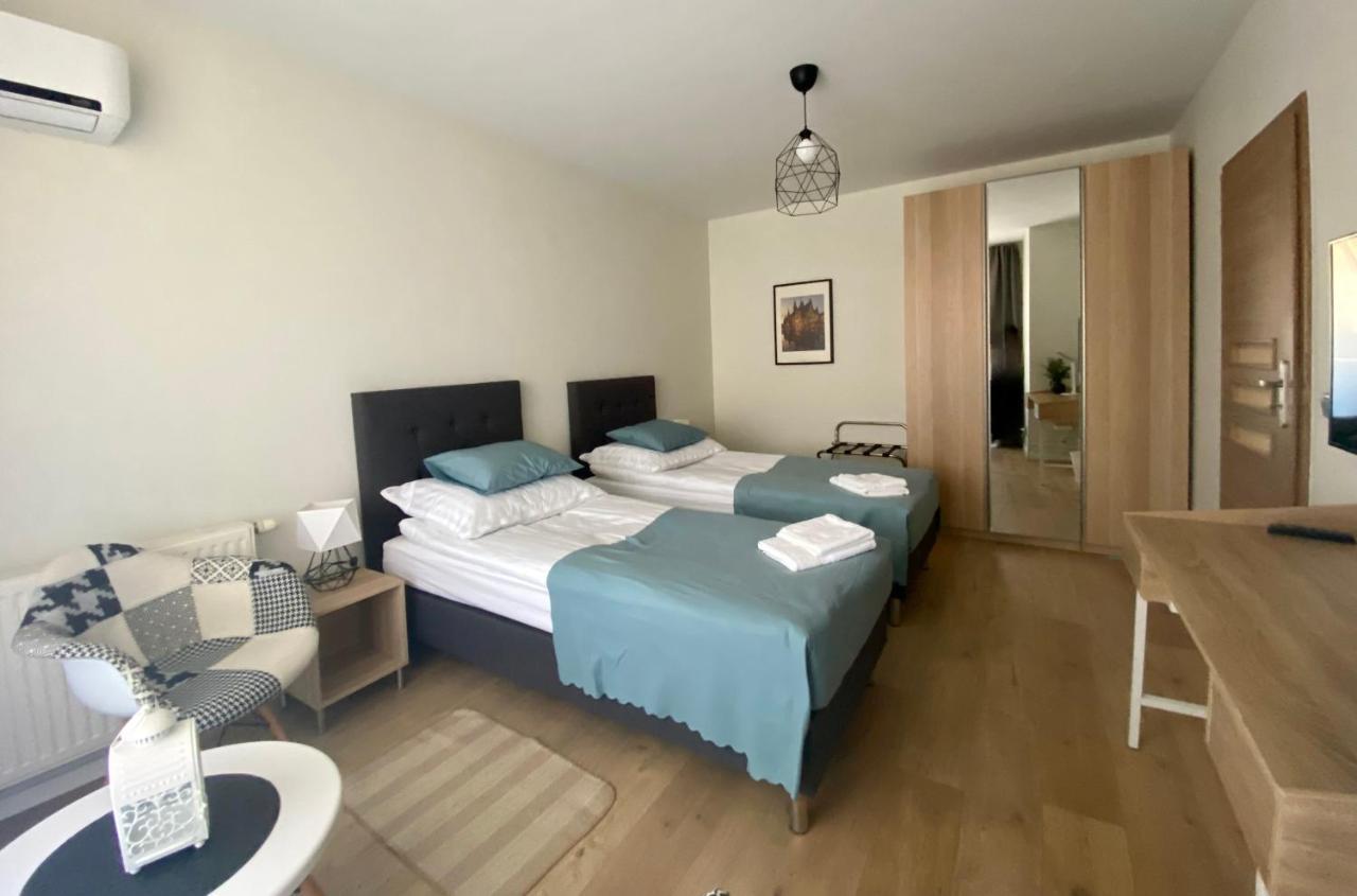 Premium 4you Apartment