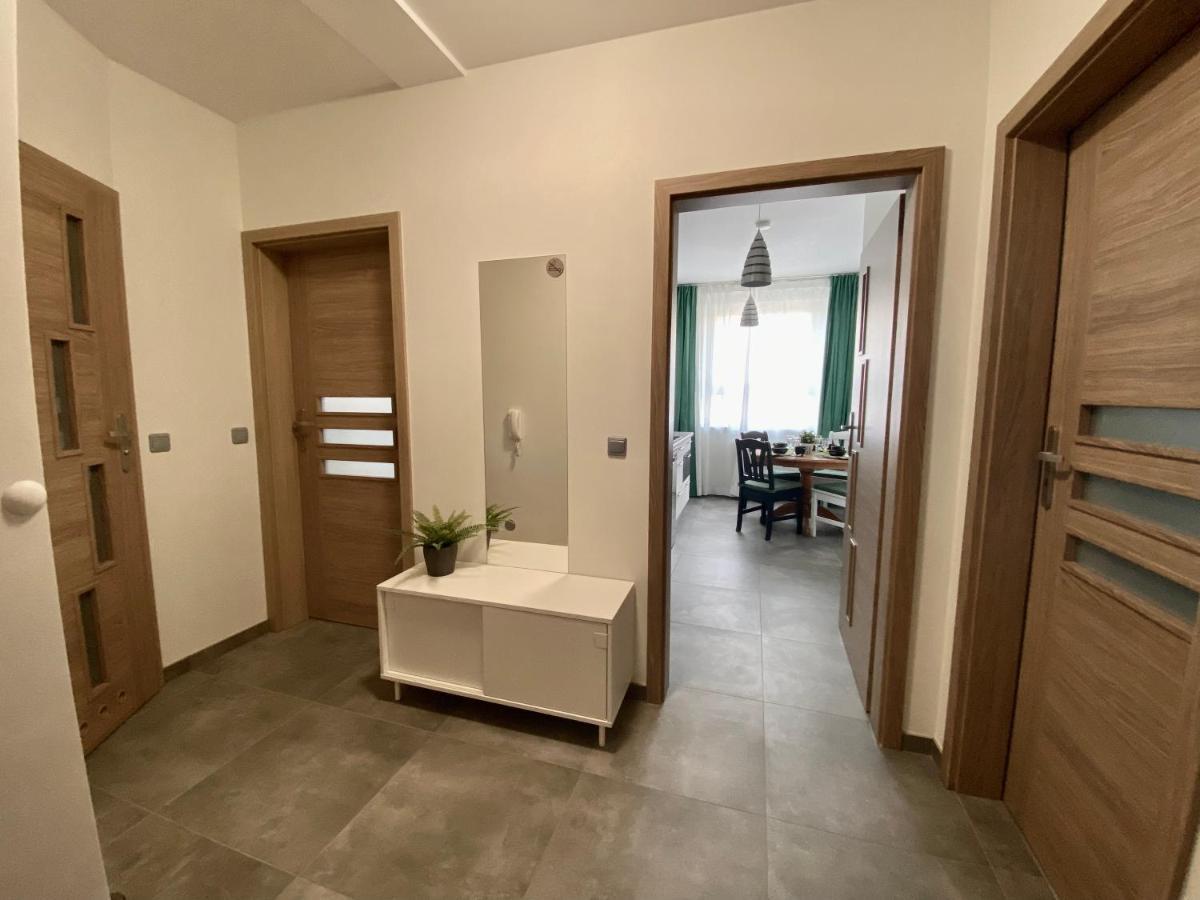 Premium 4you Apartment *