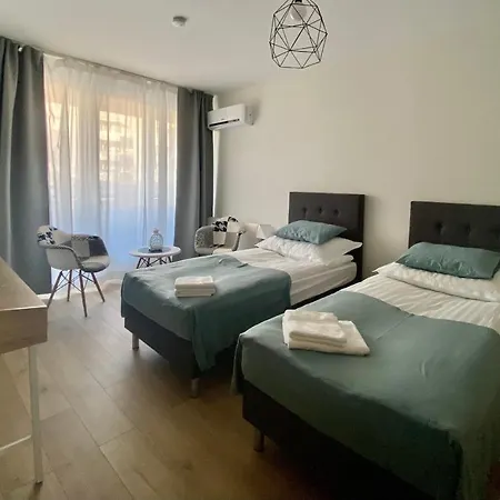 Wroclaw Premium Apartment 4You Exterior photo