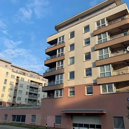 Wroclaw Premium Apartment 4You Exterior photo