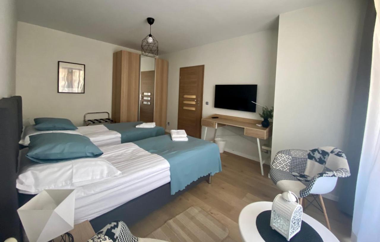 Apartment Premium 4you Wroclaw