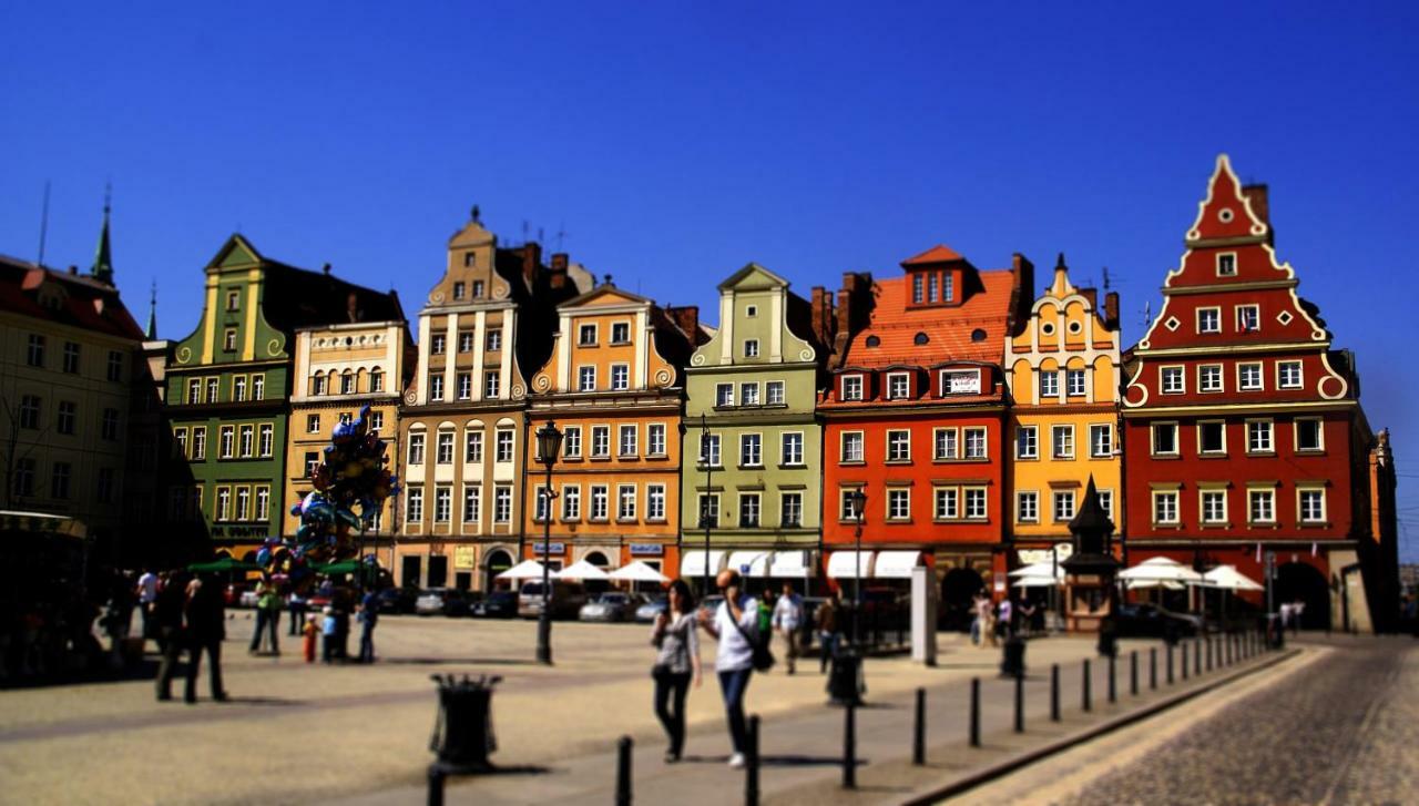 Premium 4you * Wroclaw